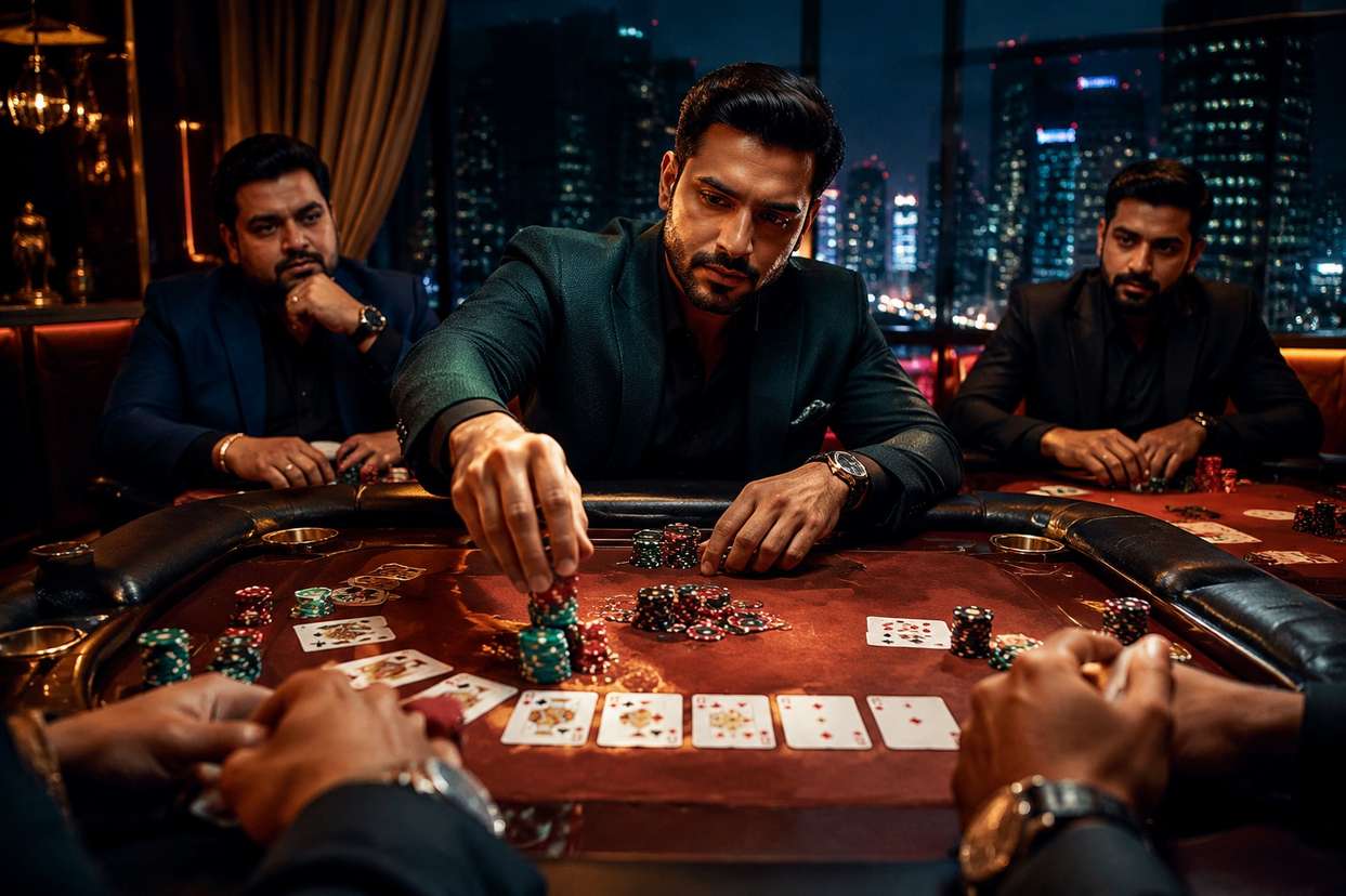 vaji vip