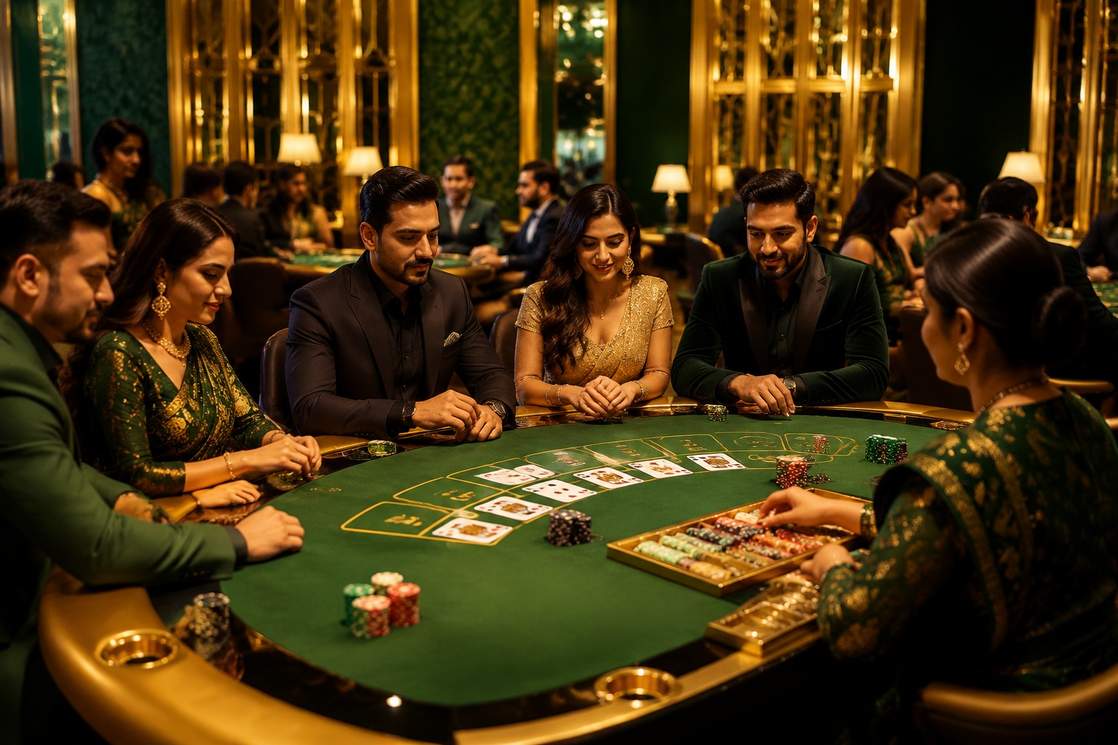 vaji vip